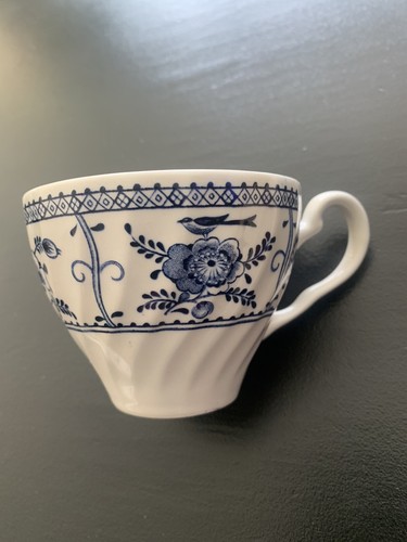 Johnson brothers indies blue - johnson,