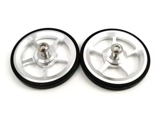 Seller for brompton pair - brompton,