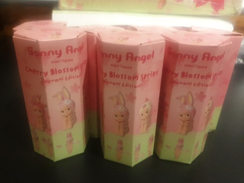 Sonny angel flower - flower,