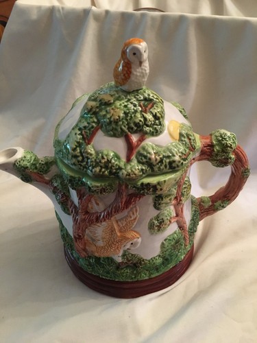 Vintage owls decorative - vintage,