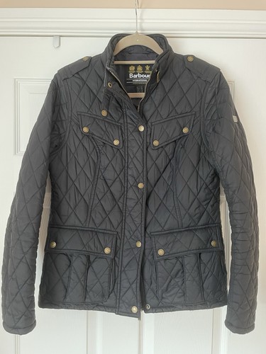 Ladies barbour international - barbour,