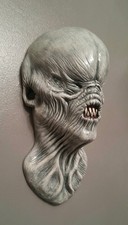 Alien Neomorph-Human Hybrid