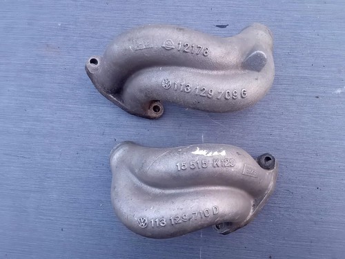 Classic beetle intake - classic,
