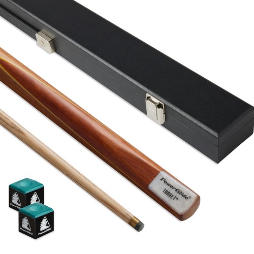 Powerglide target snooker cue - powerglide,