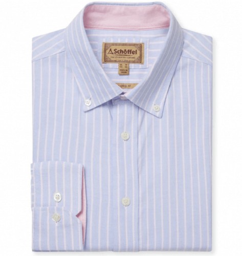Schoffel holt oxford tailored - oxford,