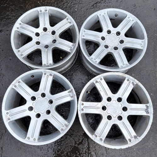Mans alloy wheel - le,