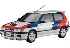 1/24 Nissan Pulsar GTI-R