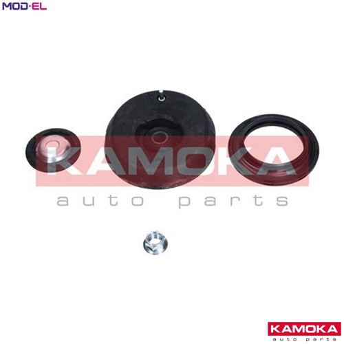 Repair kit suspension strut - suspension,