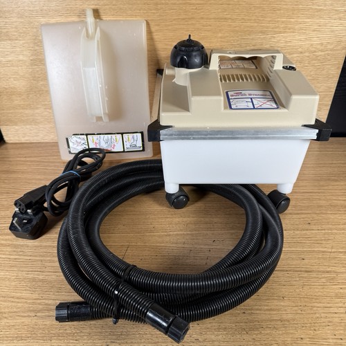 Earlex super steamer - steamer, ss100