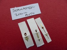 GENUINE OMEGA SEAMASTER 200m