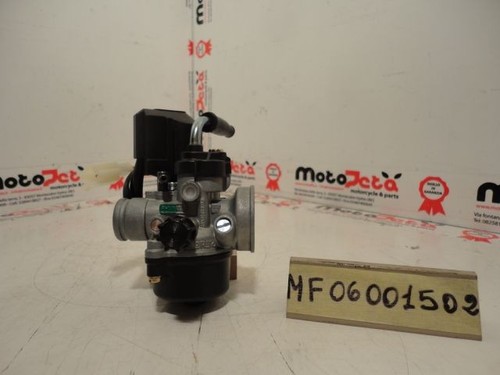Dell orto carburetor phva - dell'orto, 12