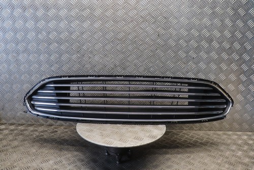 Ford galaxy mk4 front bumper - ford,