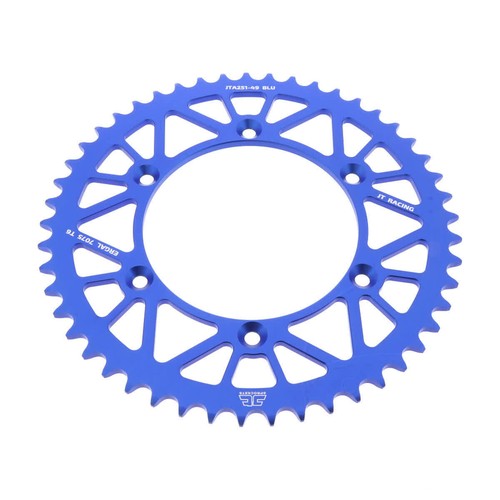 Corona jta251 49blu alu - corona, jt