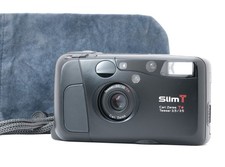 Kyocera Slim T (Yashica T4)
