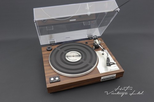 Marantz model 6100 - model,