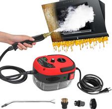 Saker Handheld Steam