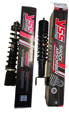 Vespa front n rear shock