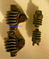 Yamaha RX100 Lever Cover Yoke