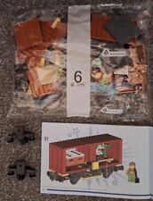 Lego City Train - Cargo Wagon