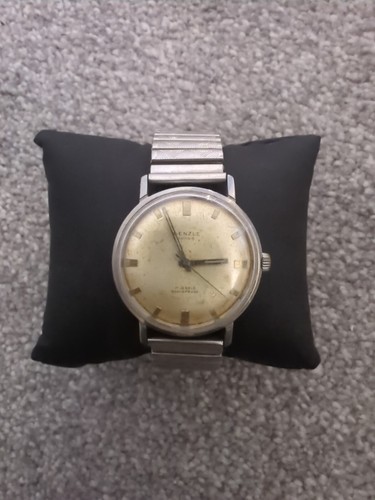 Windup vintage mechanical - vintage,