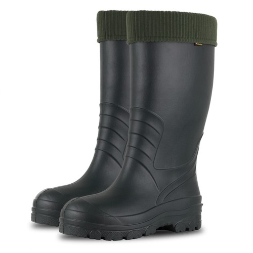 Thermal wellington boots - wellington,