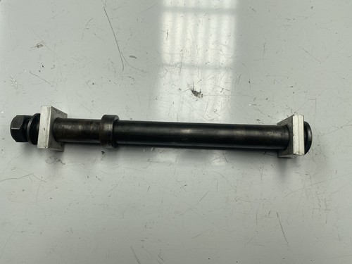 Yamaha tdm 900 2004 rear - 900,