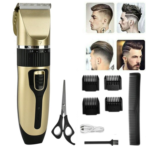 Professional hair clippers - professional,