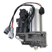 Air Suspension Compressor for