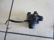 E. Yamaha YZF 750 R 4HN