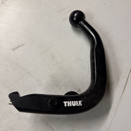 Kia sorento tow bar - bar, detachable
