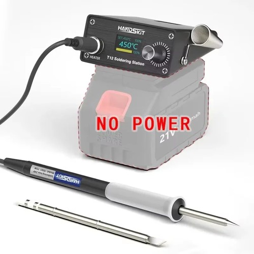 T12 digital soldering - t12,