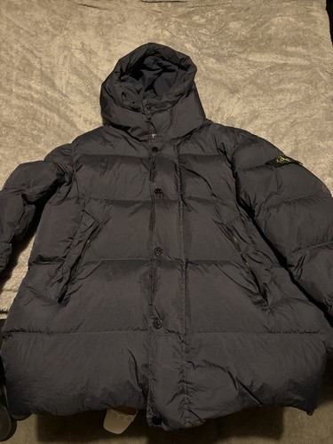 Stone island xxl parka - island,