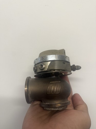 Turbosmart gen compgate40 - gen,