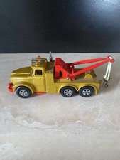 Matchbox Super Kings Scammell