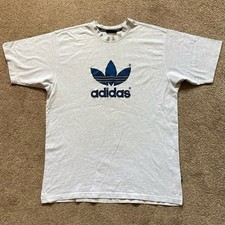 Men’s Vintage Adidas Shirt T