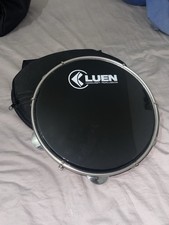 Luen 10" Brazilian Pandeiro -