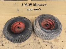 15 6.00 6 westwood t1200 ride