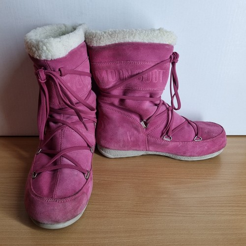 Women tecnica moon boot - tecnica,
