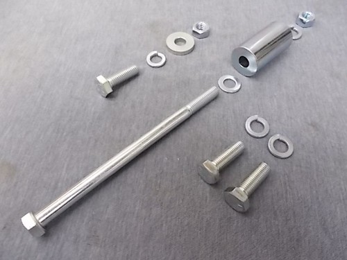 Triumph spitfire zinc - triumph,