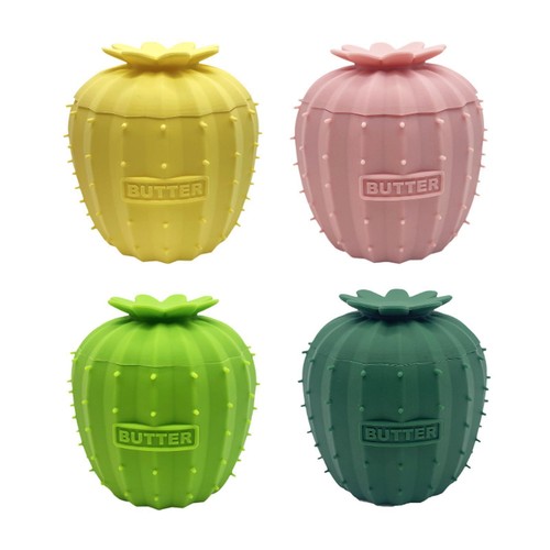 Butter crock fresh spreadable - butter,
