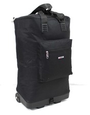 Wheel folding shopping - 2,