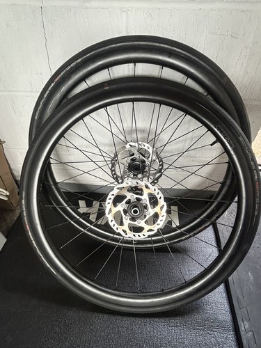 Kinetic one 34fw carbon - kinetic-one,