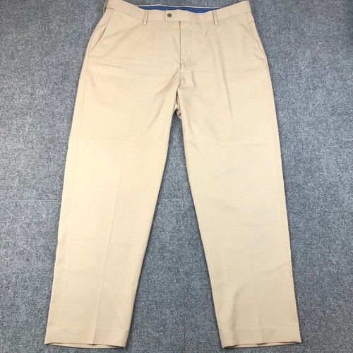 Saddlebred mens khaki chino - khaki,