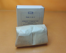 H & M Hammant & Morgan Ltd SM3/S.M.3 Model Railway Point Motors - Boxed