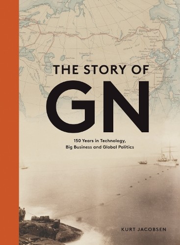 The story 150 years in - of,
