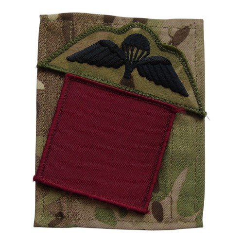 British army 1st battalion - british,