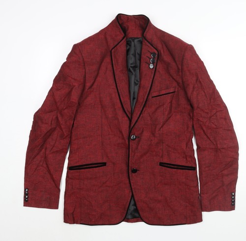 Leemans mens red - mens,