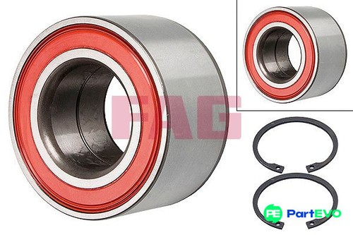 Schaeffler fag wheel bearing - schaeffler,