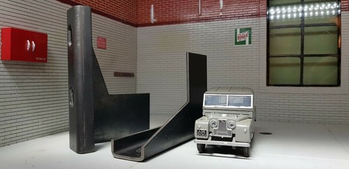 Land rover series 88 107 - ,