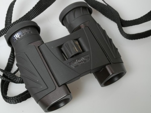 Steiner germany binoculars - germany,